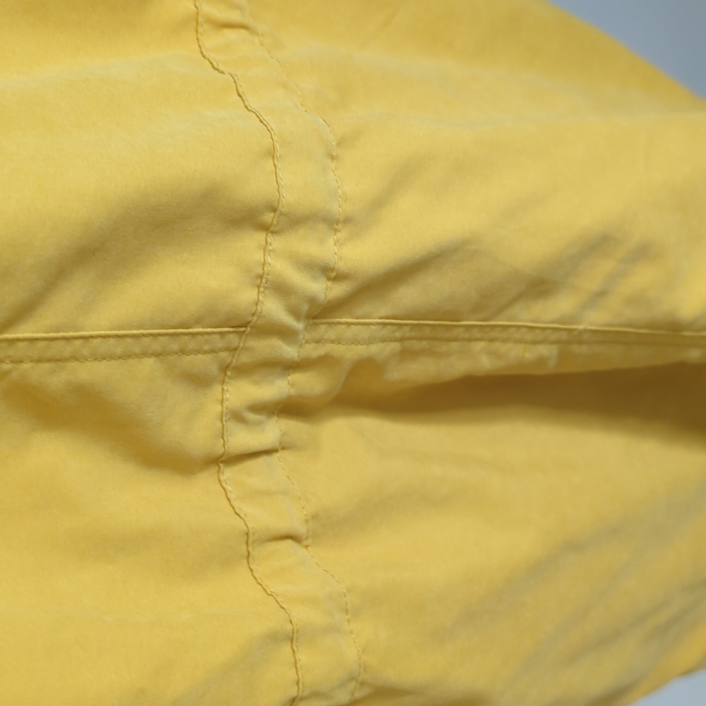 Open Front Hooded Jacket Size Large - Picture 5 of 5